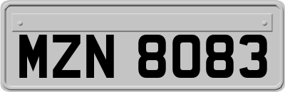 MZN8083