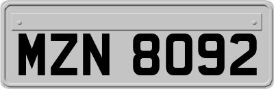 MZN8092