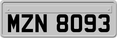 MZN8093