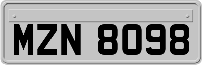 MZN8098