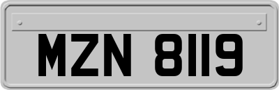 MZN8119