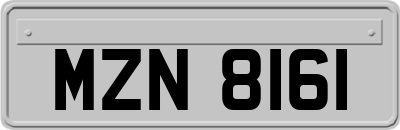 MZN8161