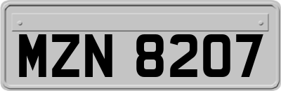 MZN8207