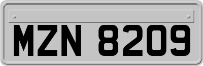 MZN8209