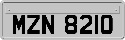 MZN8210