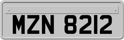 MZN8212