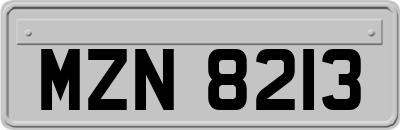 MZN8213