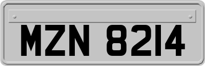 MZN8214