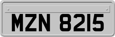 MZN8215