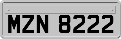 MZN8222