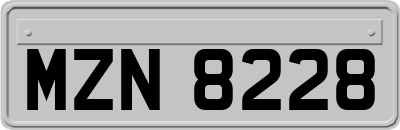 MZN8228