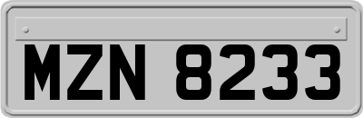 MZN8233