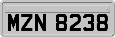 MZN8238