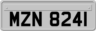 MZN8241