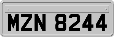 MZN8244