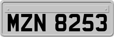 MZN8253