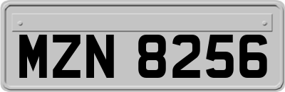 MZN8256