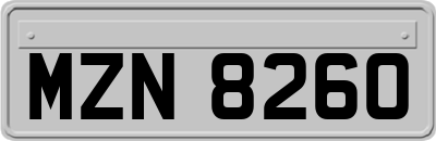 MZN8260