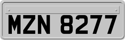 MZN8277