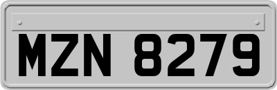 MZN8279