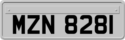 MZN8281