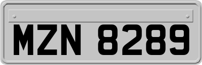 MZN8289