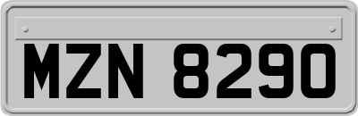 MZN8290