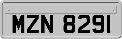 MZN8291