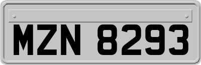 MZN8293