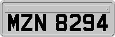 MZN8294