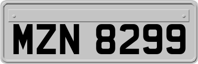 MZN8299