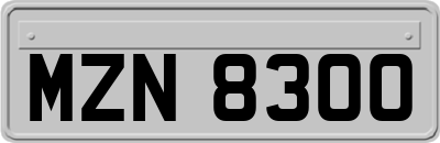 MZN8300