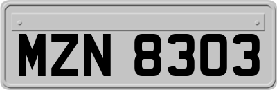 MZN8303