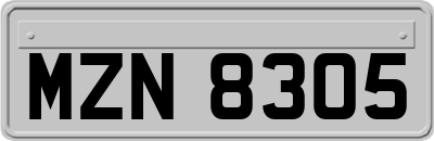 MZN8305