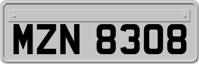 MZN8308