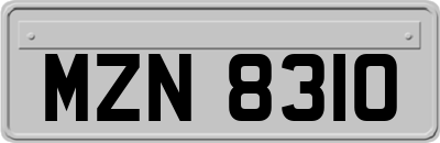 MZN8310