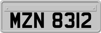 MZN8312