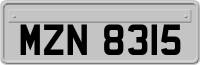 MZN8315