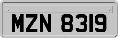 MZN8319