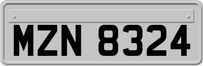 MZN8324