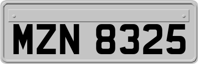 MZN8325