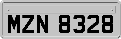 MZN8328