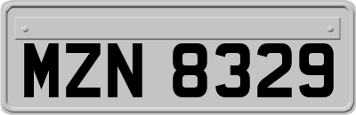 MZN8329