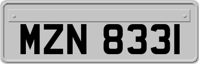 MZN8331