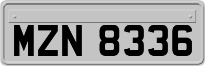 MZN8336