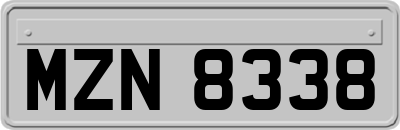 MZN8338