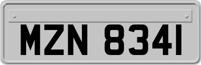 MZN8341