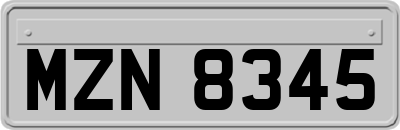 MZN8345