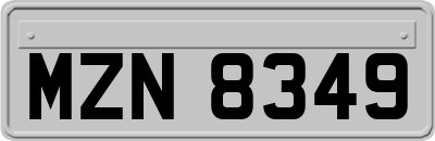 MZN8349