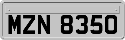 MZN8350